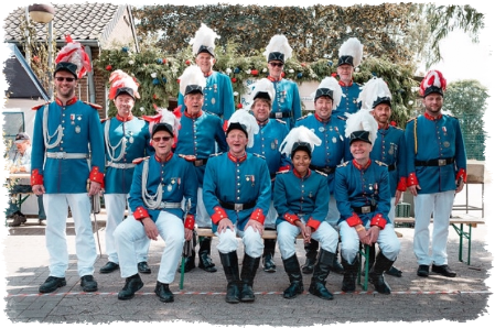 Preussische Infanterie Preussische Infanterie