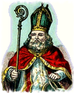 St. Nikolaus